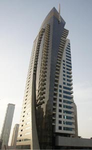 Roshana Tower